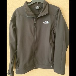The North face jacket